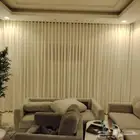 ستائر ويفي وأمريكي