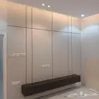 ديكورات حديثه و اصباغ الدمام