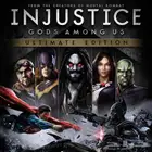 تروفيات Injustice