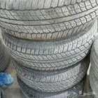 كفرات مستعمله جميع انواع الكفرات