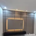 ديكورات شاشات
