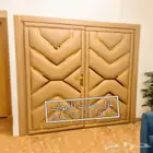 عزل باب الرياض