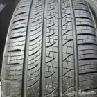 كفرات برلي مقاس 255 60 20