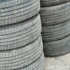 كفرات مستعمله 265 70 16 نضيف جدا وجميع انواع المقاسات ..