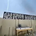 سواتر حديد مودرن ساتر حوش ساتر بلكونه سواتر حديد سواتر خشب