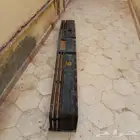 صدام دنه حديد صب موديل 2005