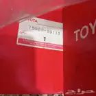 اعلان 3 خطوط اصلي وكاله تويوتا ياباني