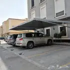 مظلات سواتر أعمال الحدادة