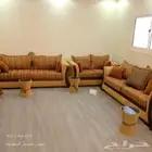 عرض كنبين للبيع كنبين تجمل
