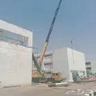 ايجار كرين رافعه ونش