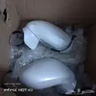 مرايات جانبيه لكزس 460