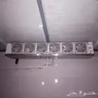 فني تبريد مركزي صيانه مستودعات تبريد