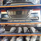 صدام شمعات جينسس 2018 اصلي وكاله