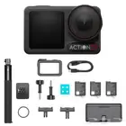 Osmo Action 5 Pro Adventure Combo plus DJI Mic 2