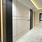 ديكورات واصباغ داخليه وخارجيه