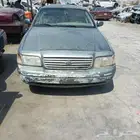 فورد فكتوريا تشليح قطع فقط موديل 2006الي 2011