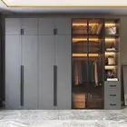 تفصيل خزائن وغرف النوم بجميع المقاسات والالوان والتصميم الحد