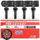 برمجة حساسات كفرات