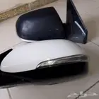 يتوفر لدينا مرايات سنتافي 2013 - 2018 اصلي وكاله