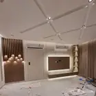 ديكورات ودهانات وجميع انواع الديكورات