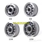 اناره مائيه لنوافير12V IP68 نفوره رغويه مصبات استيل مصب شلال