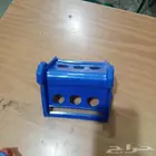 قاعدت مربط شدادات