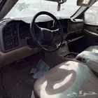 (تشليح ) يوجد لدينا جميع قطع غيار جمس يوكن 2003