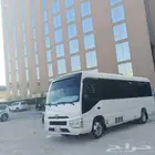 بصات للايجار رحلات داخل او خارج الرياض