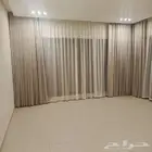 تفصيل ستائر الويفي الفندقي حسب الطلب بلاك اوت لنن عازل للشمس