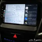 السلام عليكم ورحمة الله تم تركيب شاشه سونتافي موديل 2017