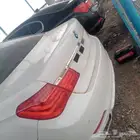 بي ام 2012 740 تشليح قطع غيار