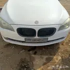 بي ام اف زيرو تشليح قطع غيار مديل2011 حجم740