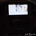 تركيب شاشه اندرويد لجيب لندكروزر(GXR)موديل2007