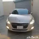 بيجو 508 فل كامل ممشى قليل