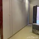 تركيب بديل الشيبورد باركيه نعلات فايبر