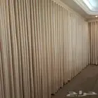 تفاصيل ستائر ويفي حسب الطلب