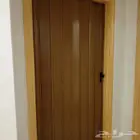 باب سحاب اكورديون بلاستيك ابواب كرديون
