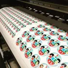 مطبوعات يوفي UV حرارية بارزة طباعة مج على الأكواب.