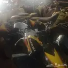دباب زد 400 للبيع