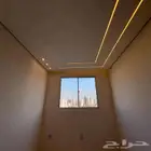 جبسيات وديكورات وترميم مباني