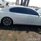 بي ام 2013 تشليح قطع غيار الحجم 730