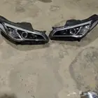 طقم شمعات (سوناتا 16) ليد