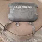 غطاء ونش لاند كروزر 97