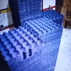 اطباق بيض