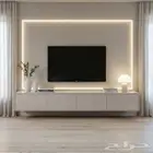 طاوله تلفزيون