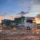 لوبد متواجد في الرياض