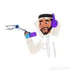 خدمة فويس أوفر احترافية إعلانات   قصص   وثائقيات