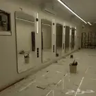 مرايا تركيب جميع الاشكال