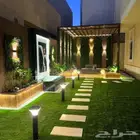 جلسات خارجيه مجالس خارجيه مظلات وسواتر