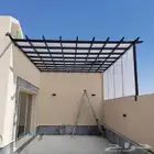مظلات وستاير الجنوب